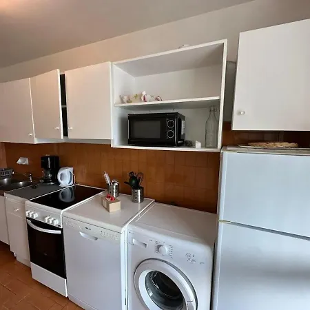Lägenhet C062 Fonctionne Proche Du Centre Cannes