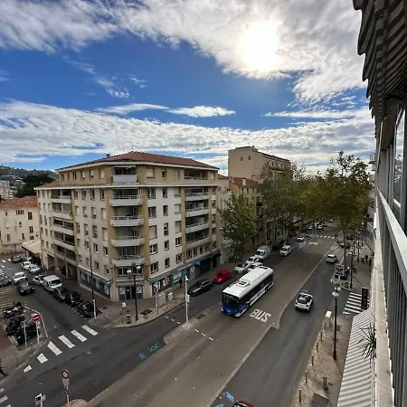 C062 Fonctionne Proche Du Centre Cannes