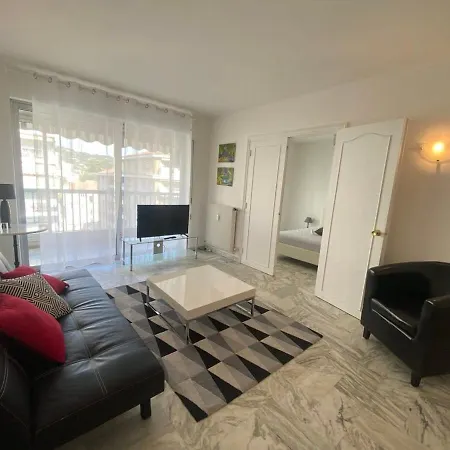 C062 Fonctionne Proche Du Centre Apartment